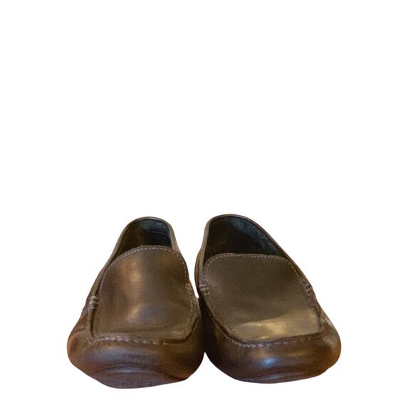 Rockport AdiPrene by Adidas Black Loafer Men's Size 8M - Picture 2 of 4